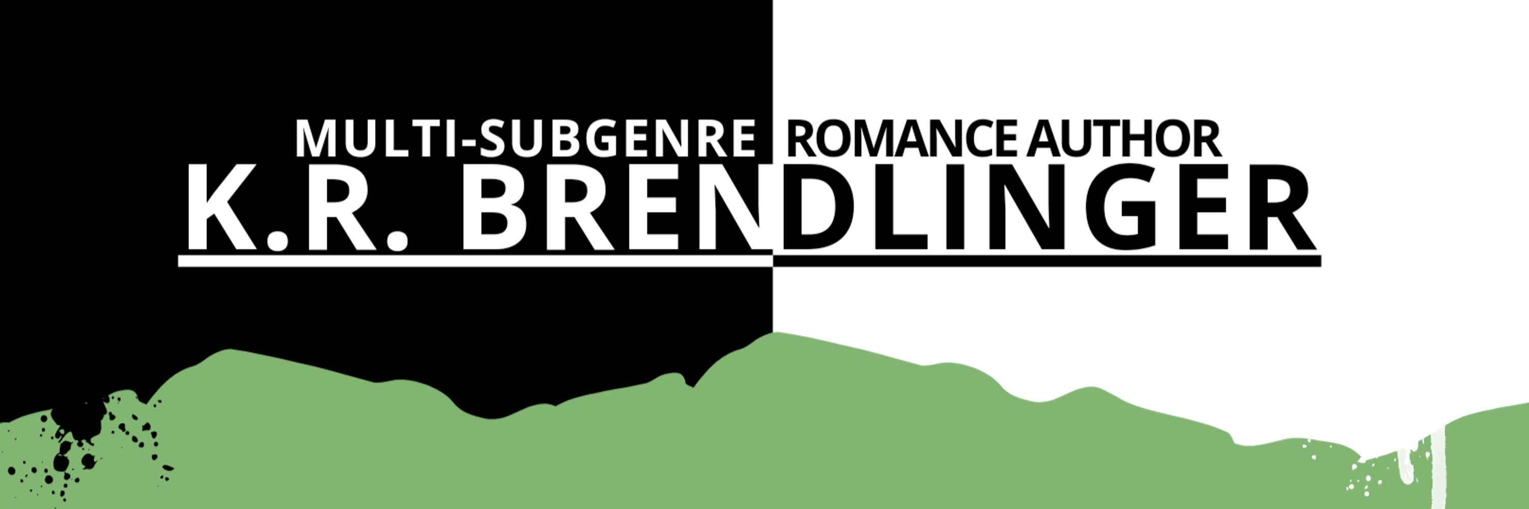 K.R. Brendlinger