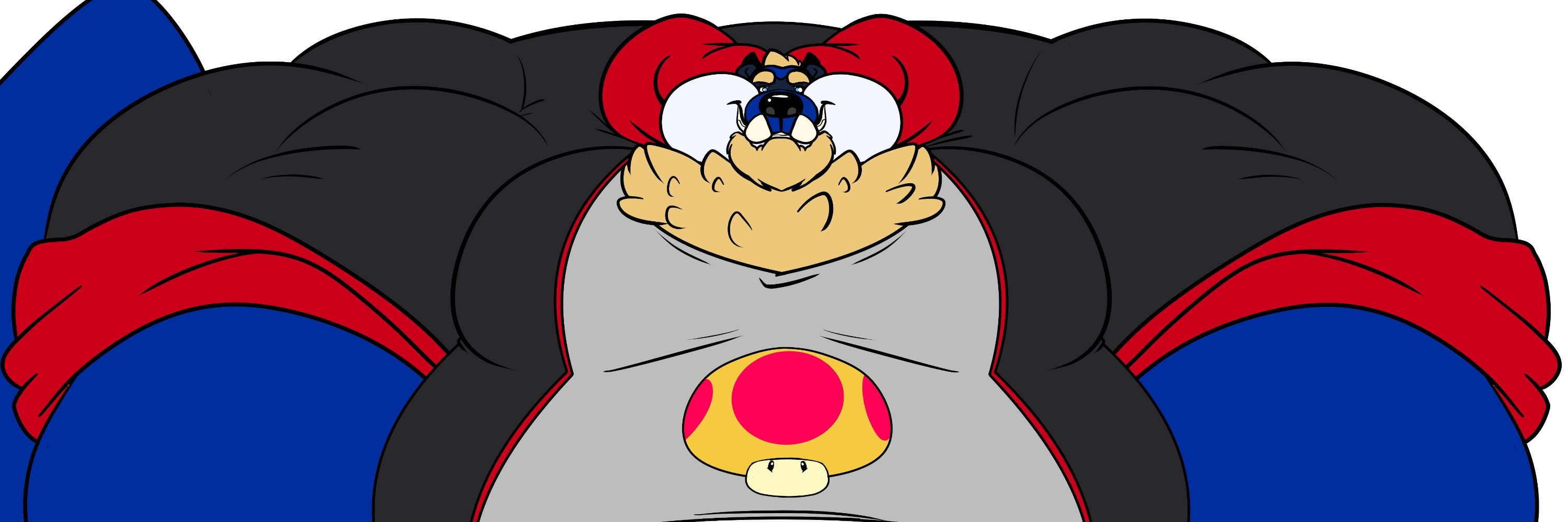 Deep Doughbeast