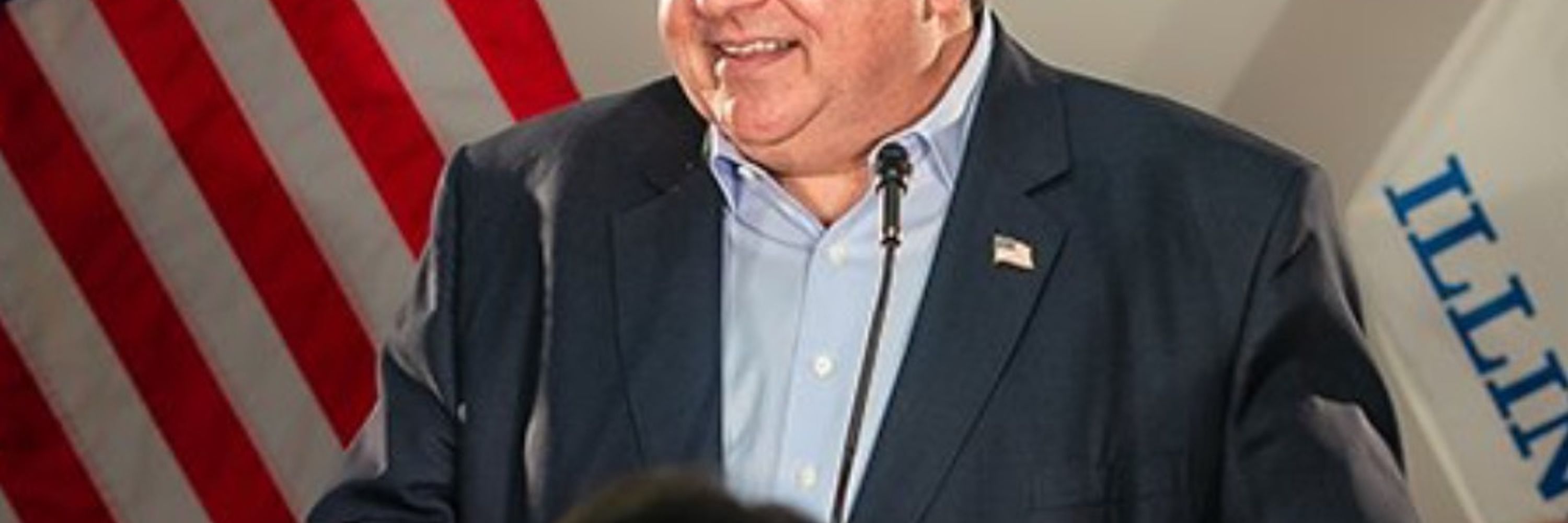 Socialists For Pritzker