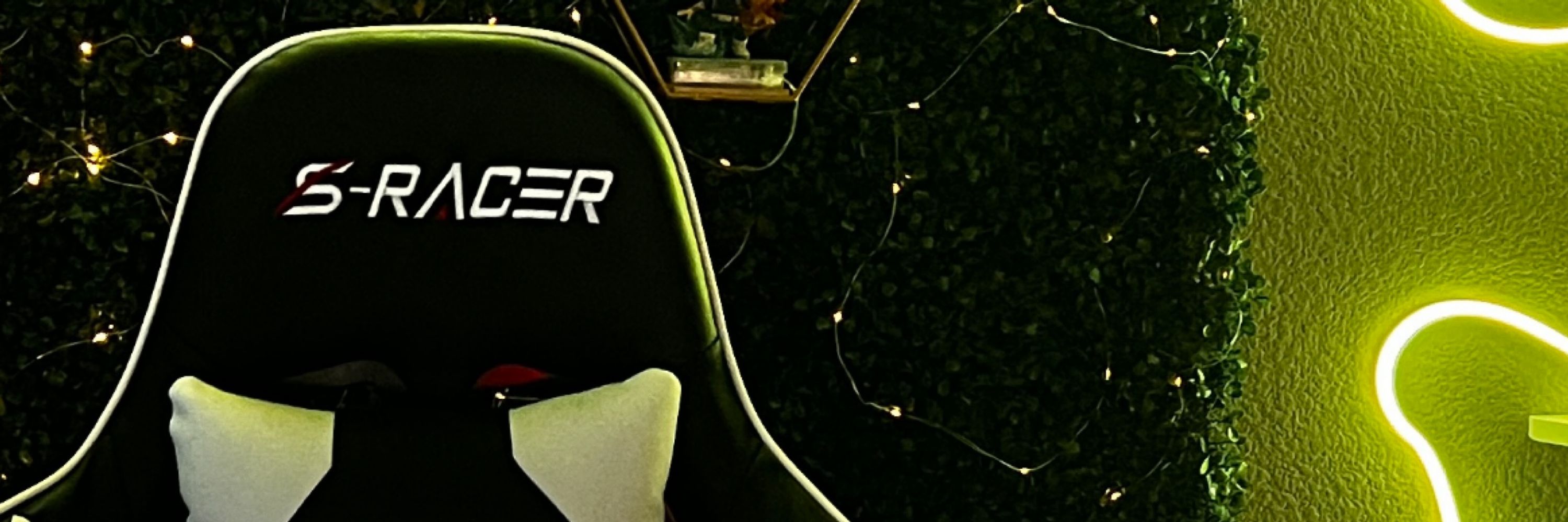 Darth Yoshi | Gamer, Golfer, Gym-er?