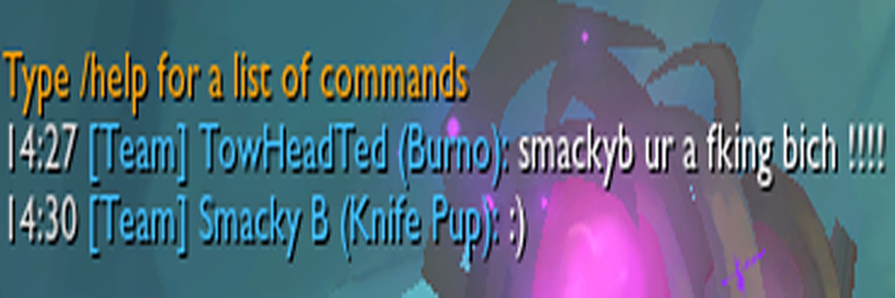 Smacky B
