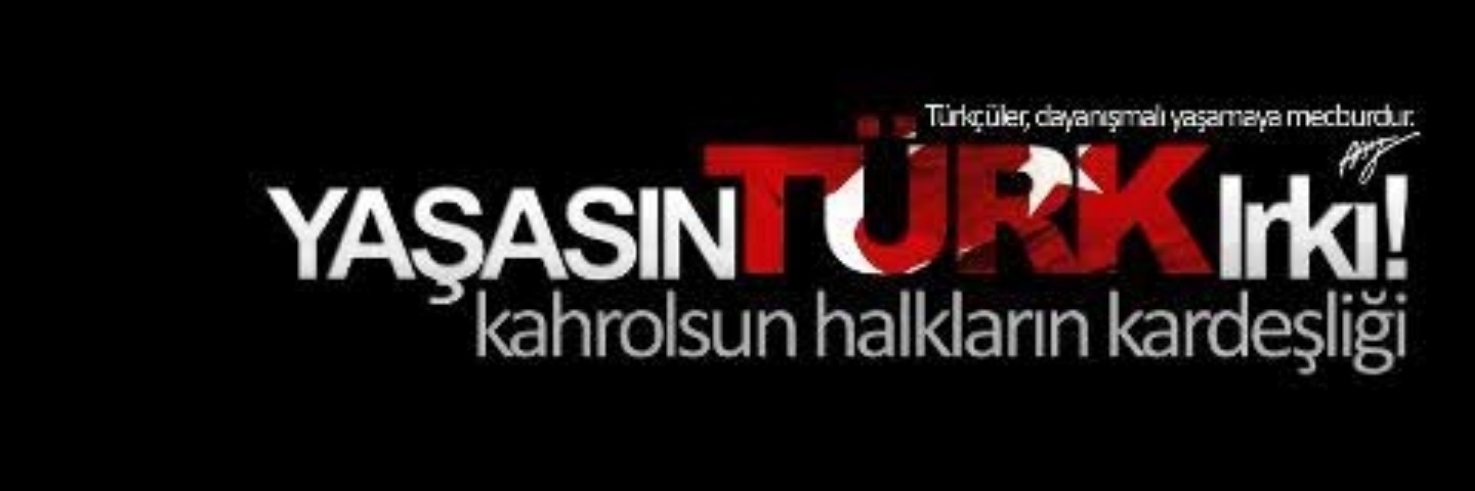 TÜRK Oğlu TÜRK 🇹🇷