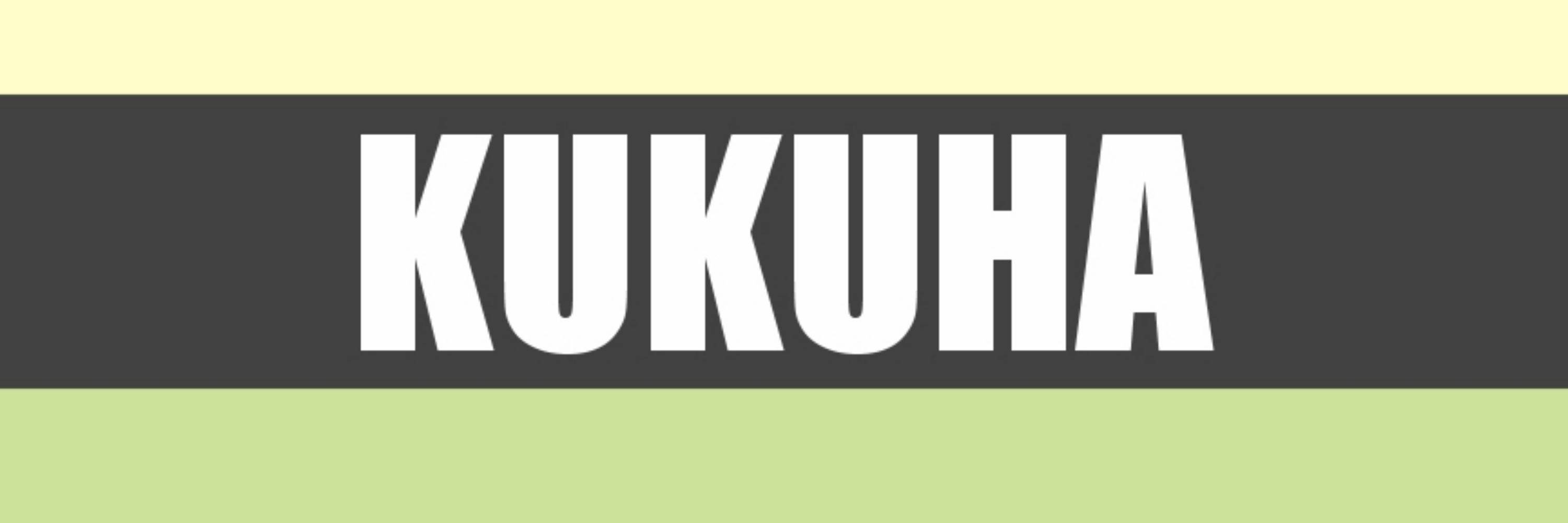 KUKUHA🧩🍃