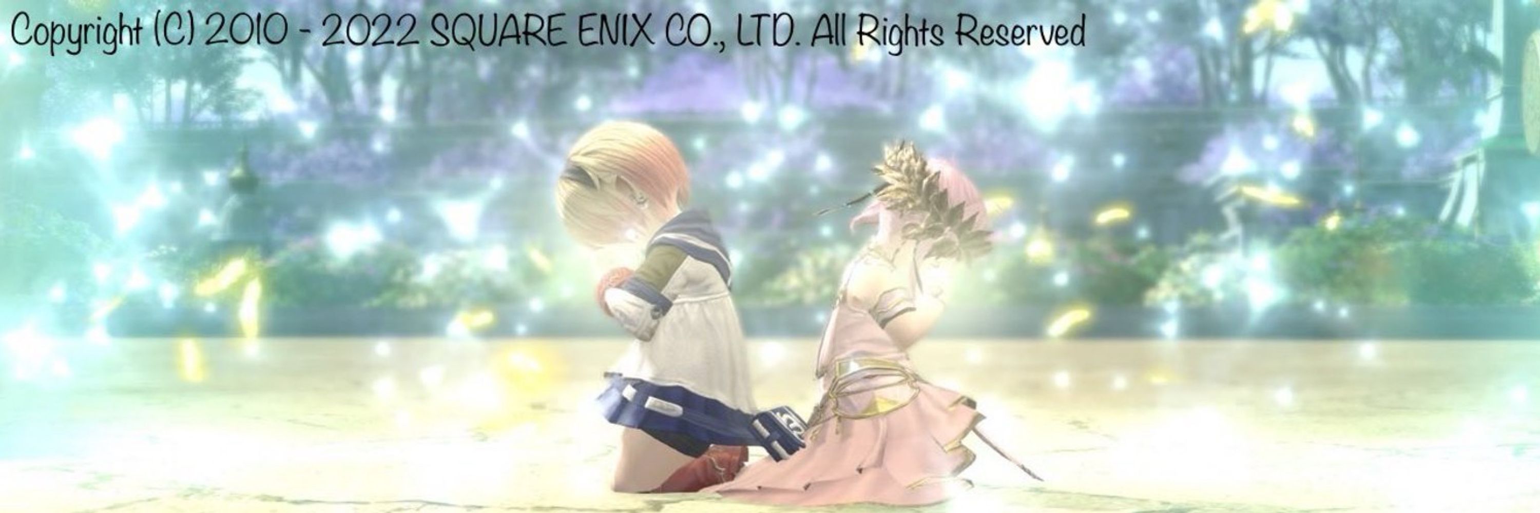 つきの🌙FF14