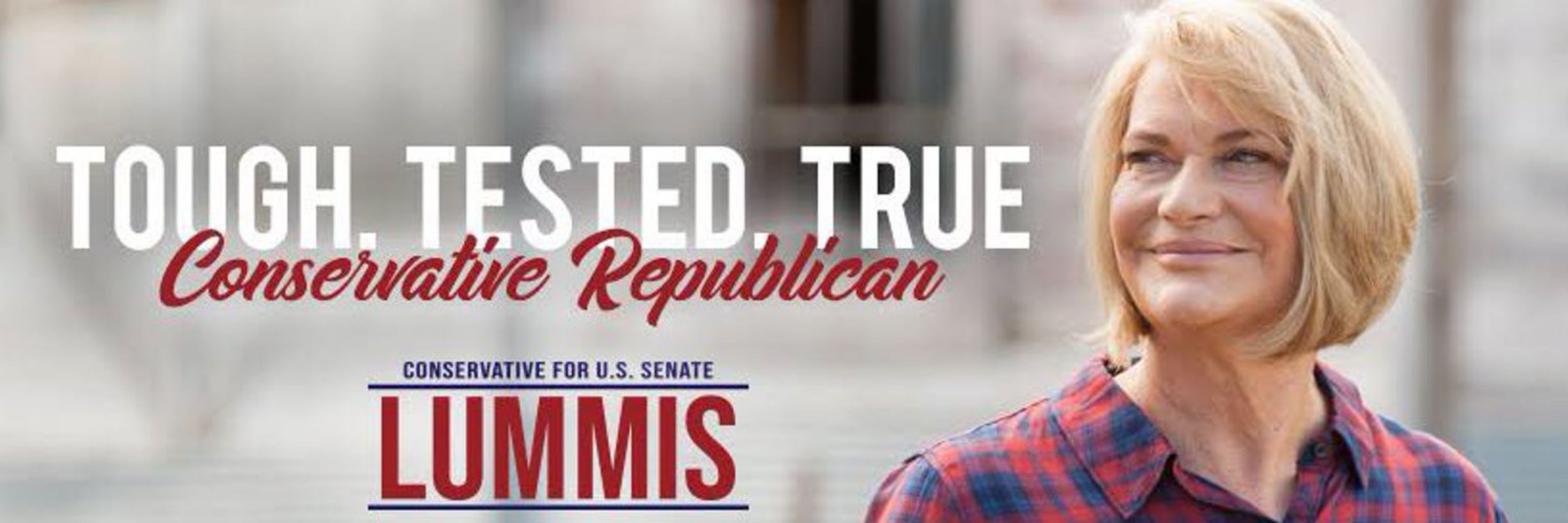 Senator Cynthia Lummis