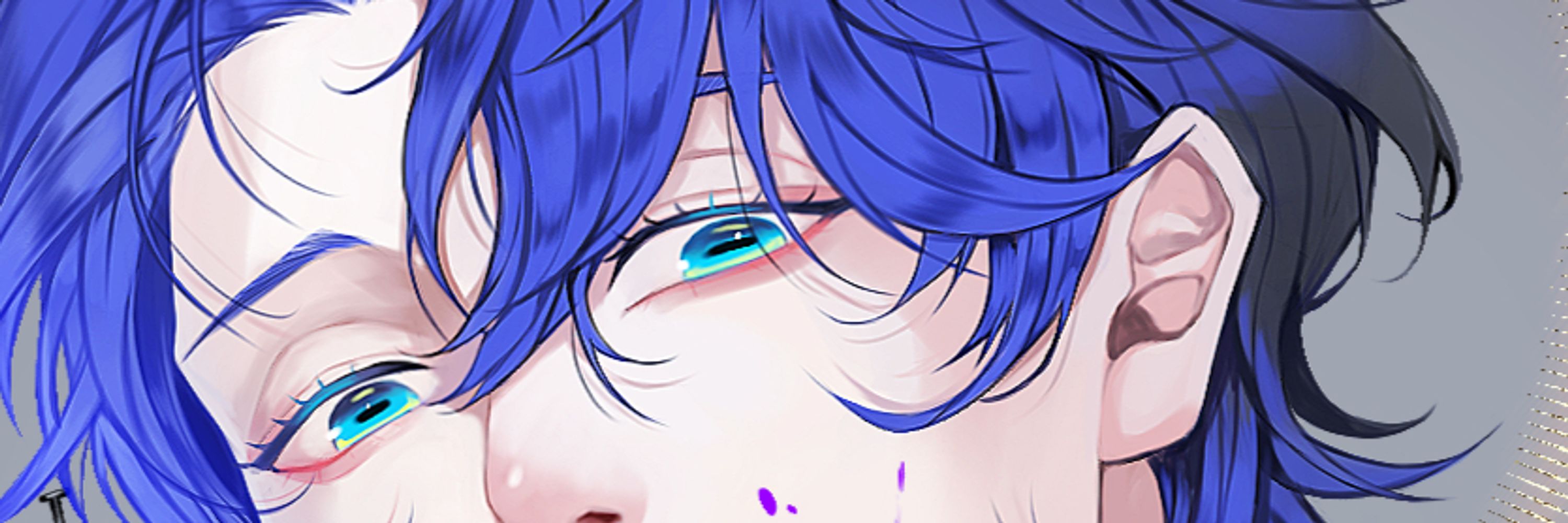 NAHAN ✨ 羅漢