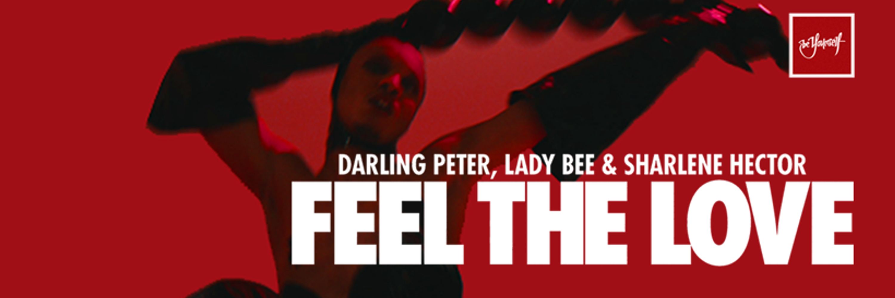 Darling Peter