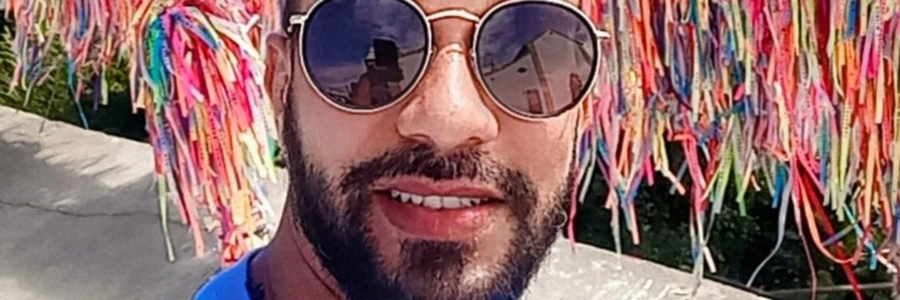 Felipe Machado 