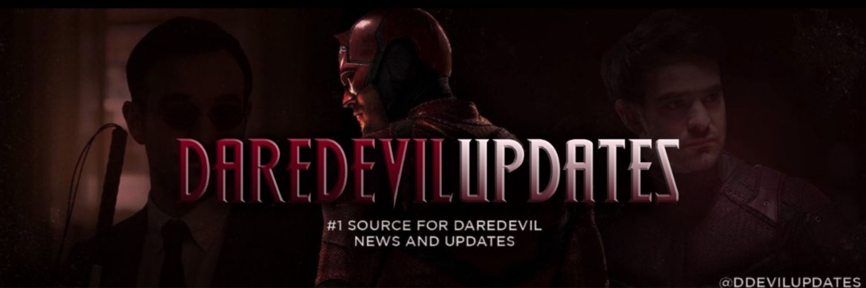 Daredevil Updates