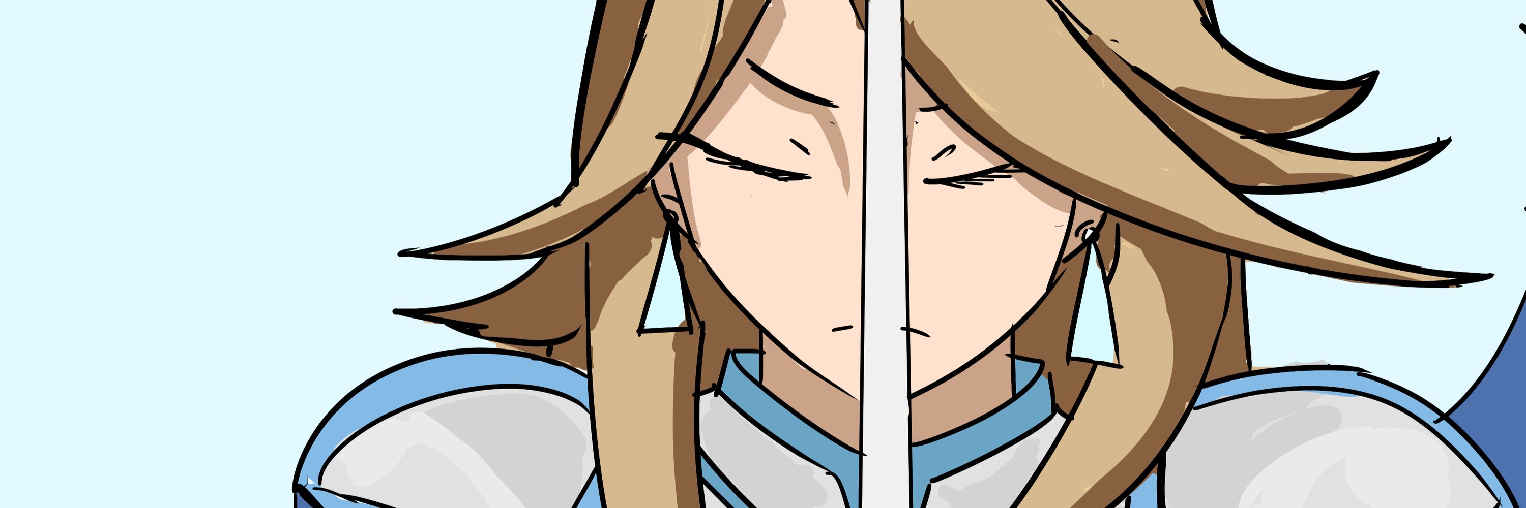 Joshua4640 (Katalina's strongest soldier)