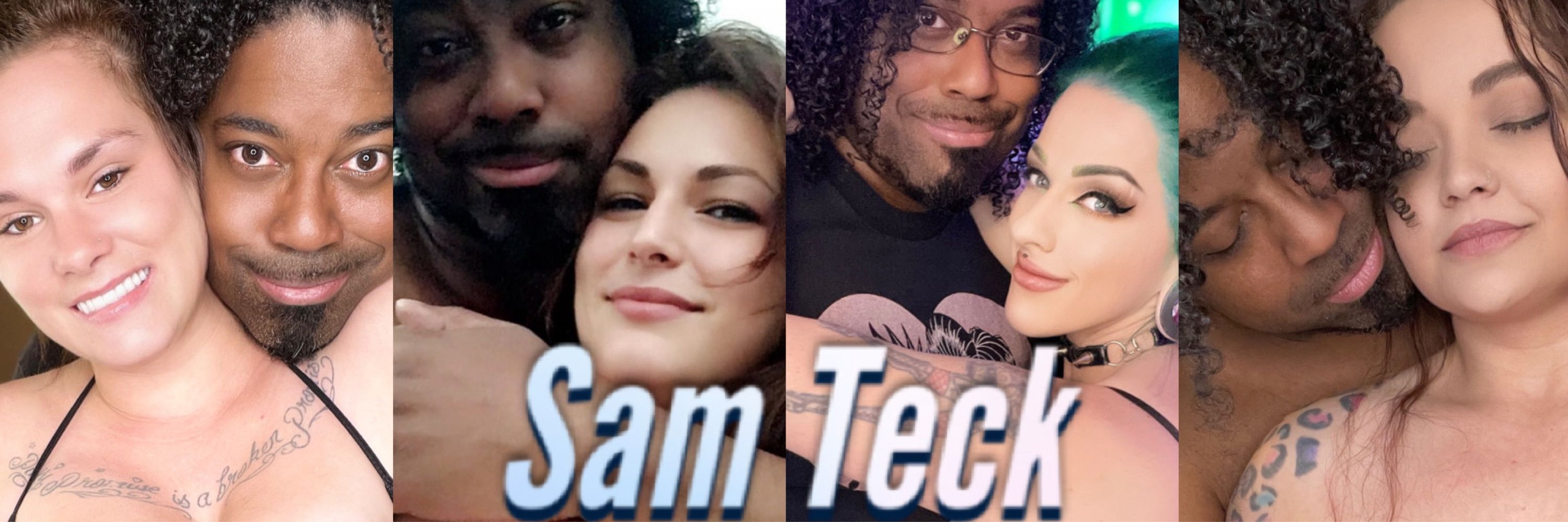 Sam Teck