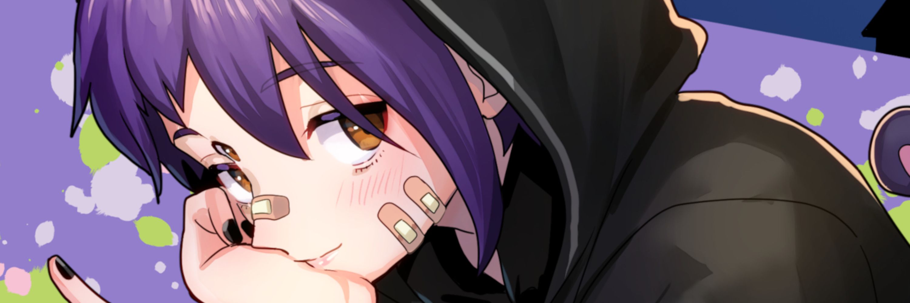 Eyes