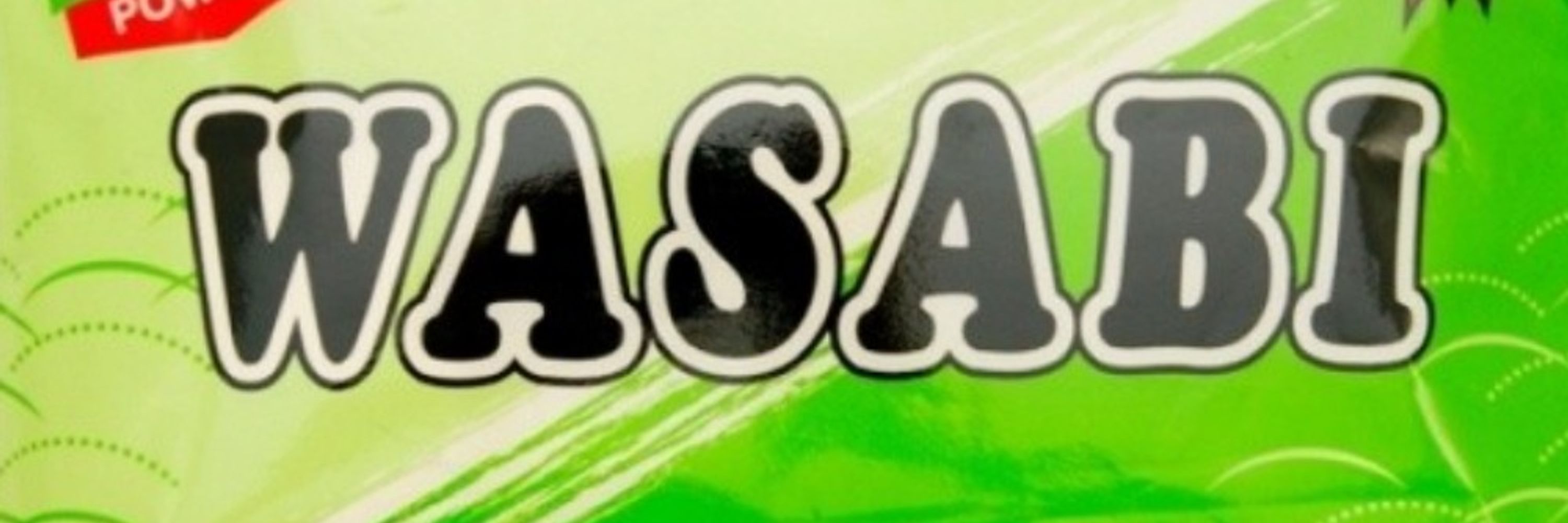 Wasabirama