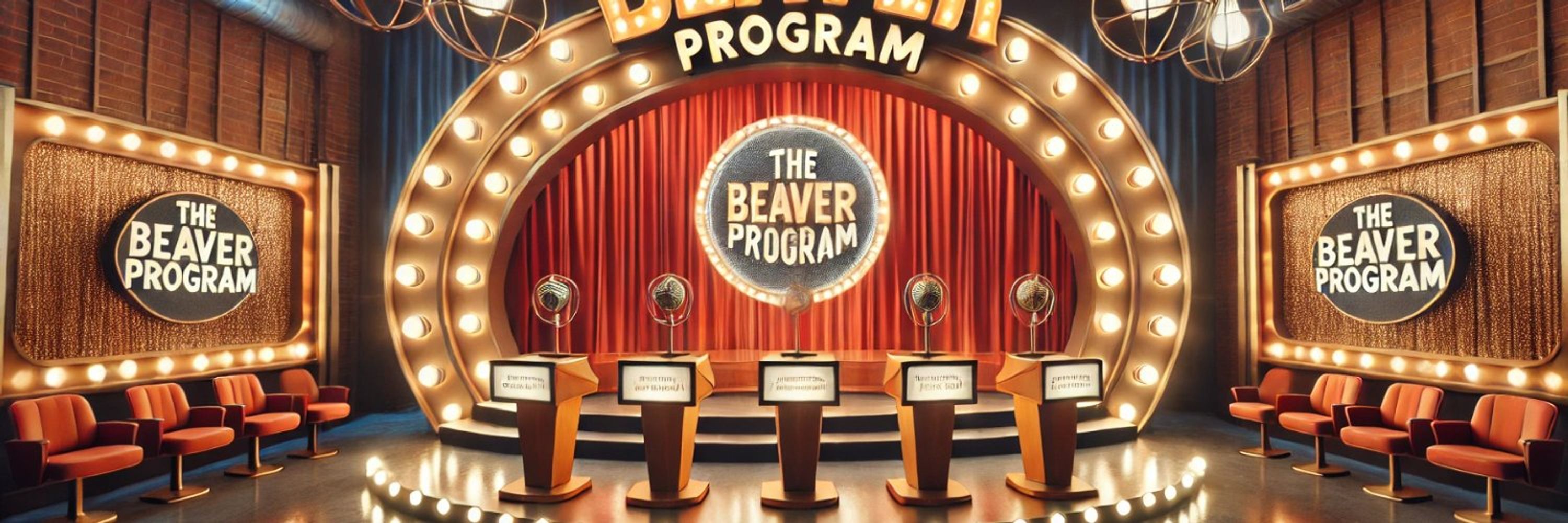 The Beaver Program