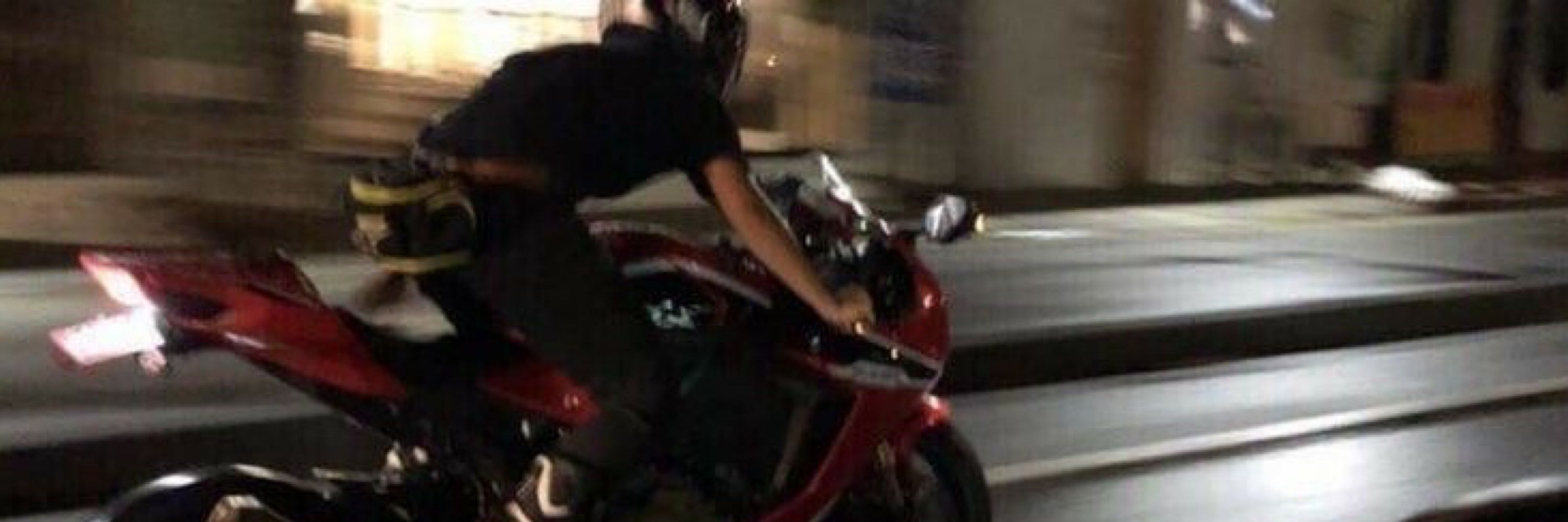 Isaac 🏍️🔪🎧