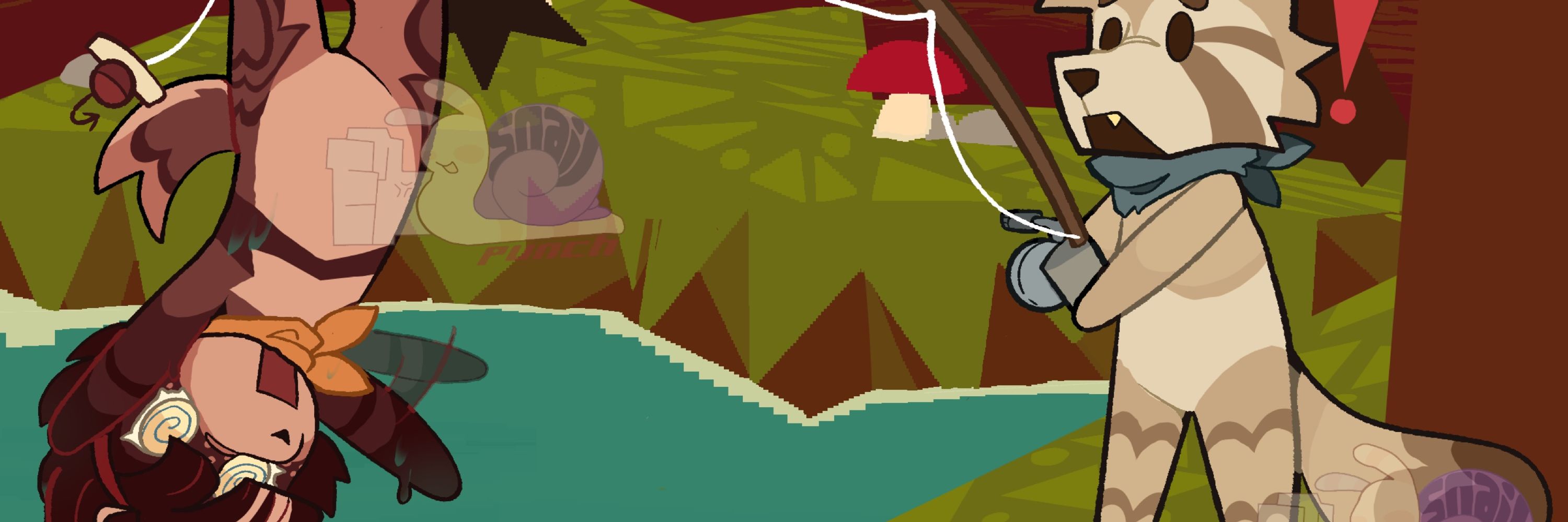 snailpunch