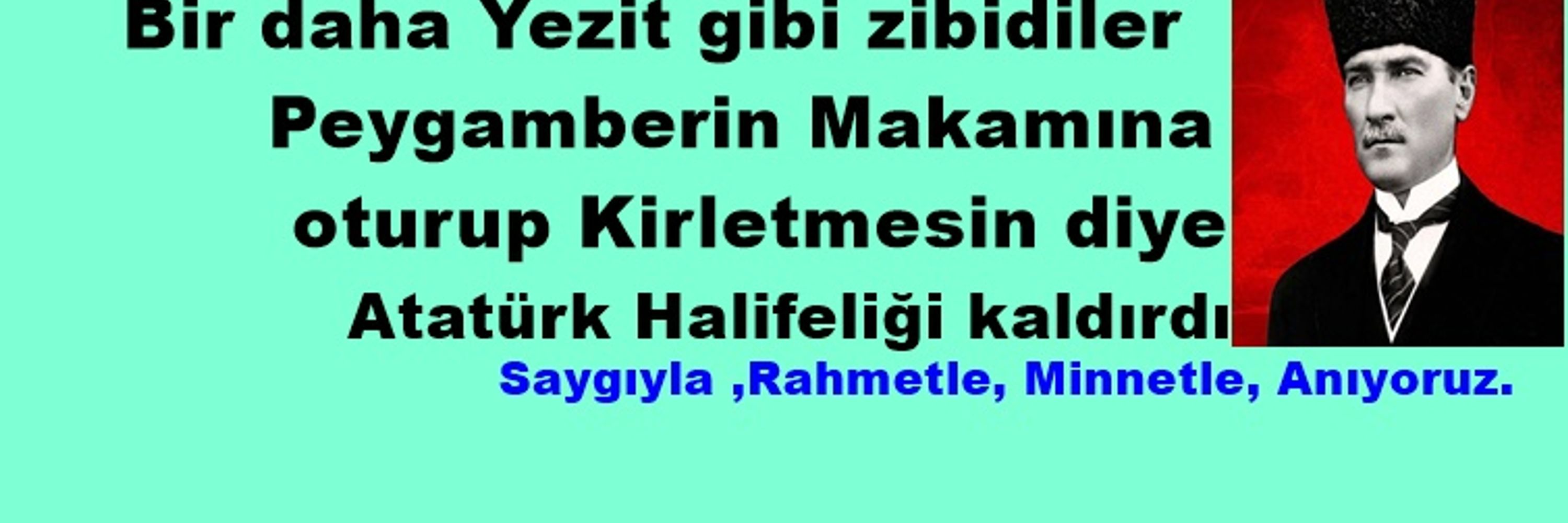 Çok FARKLI Açı 