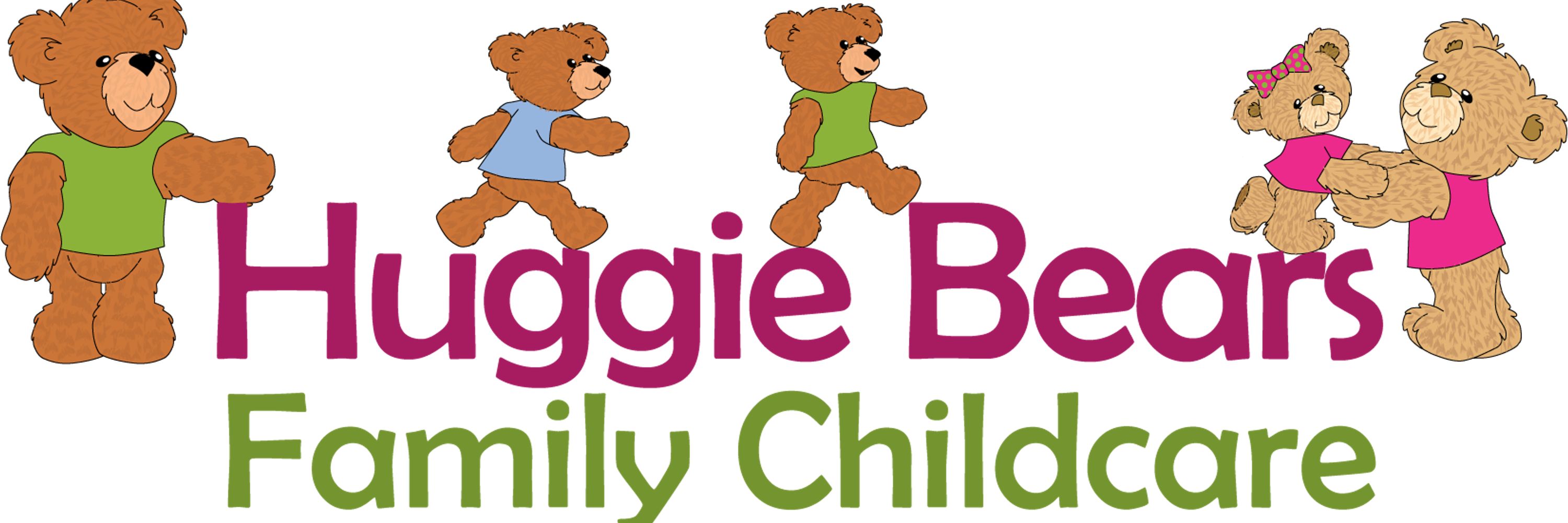 Huggie Bears Family Childcare