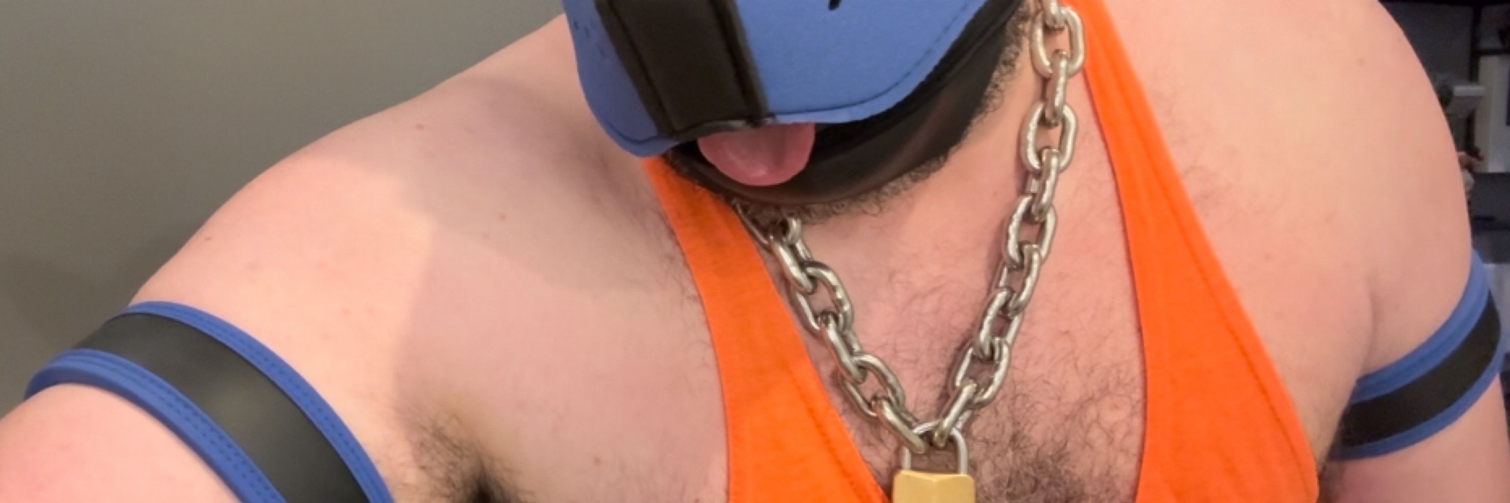 Pup Tank