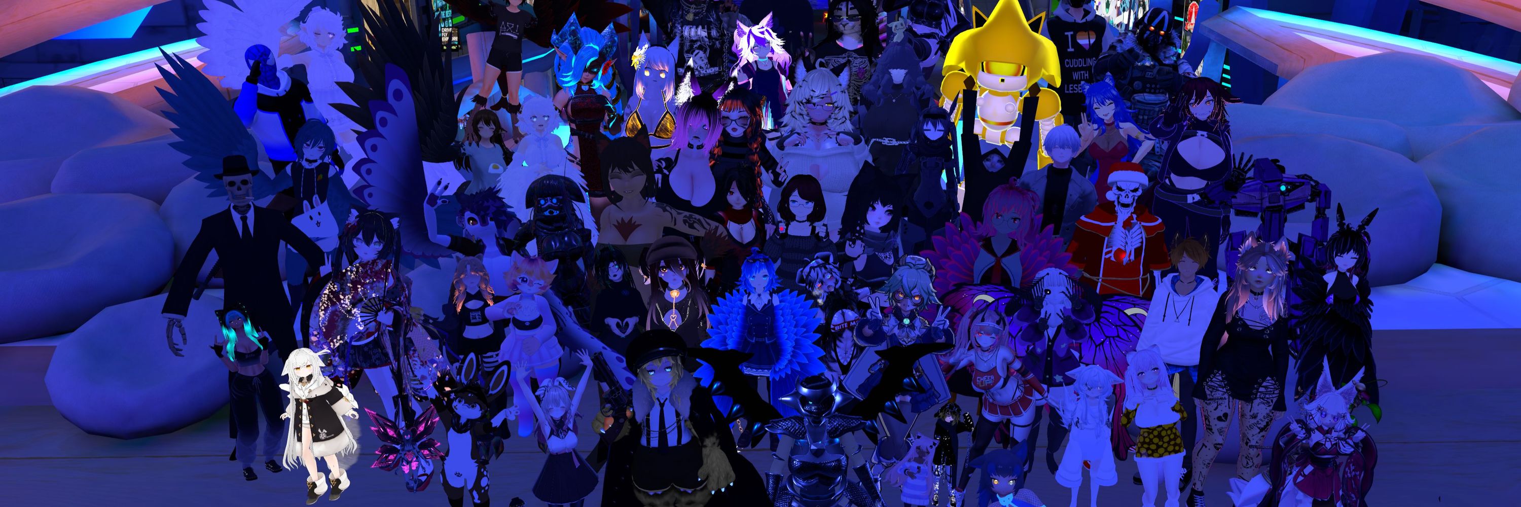 Night4ce