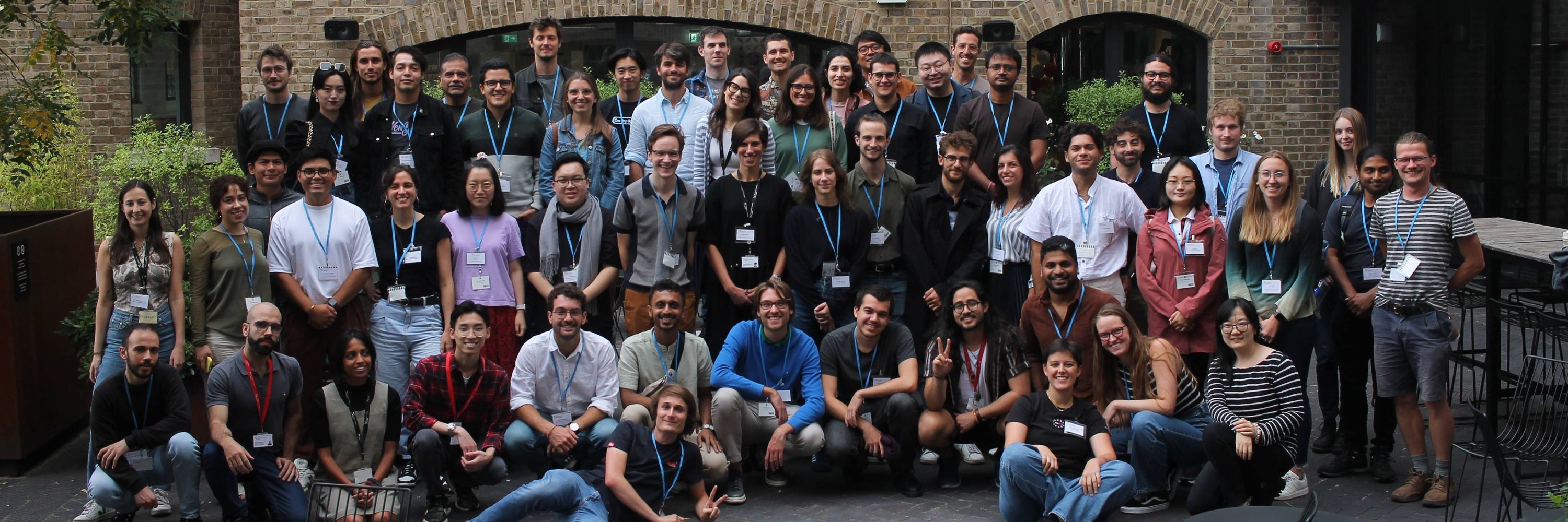 Young Researchers of the Complex Systems Society