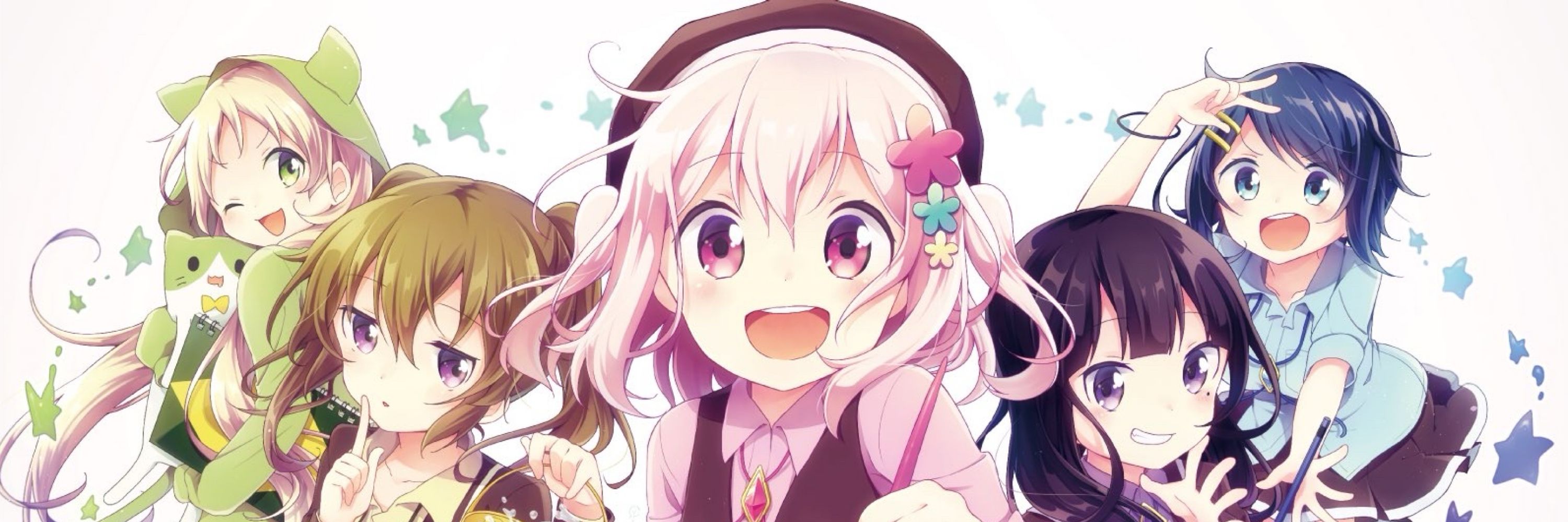 ほたてがい