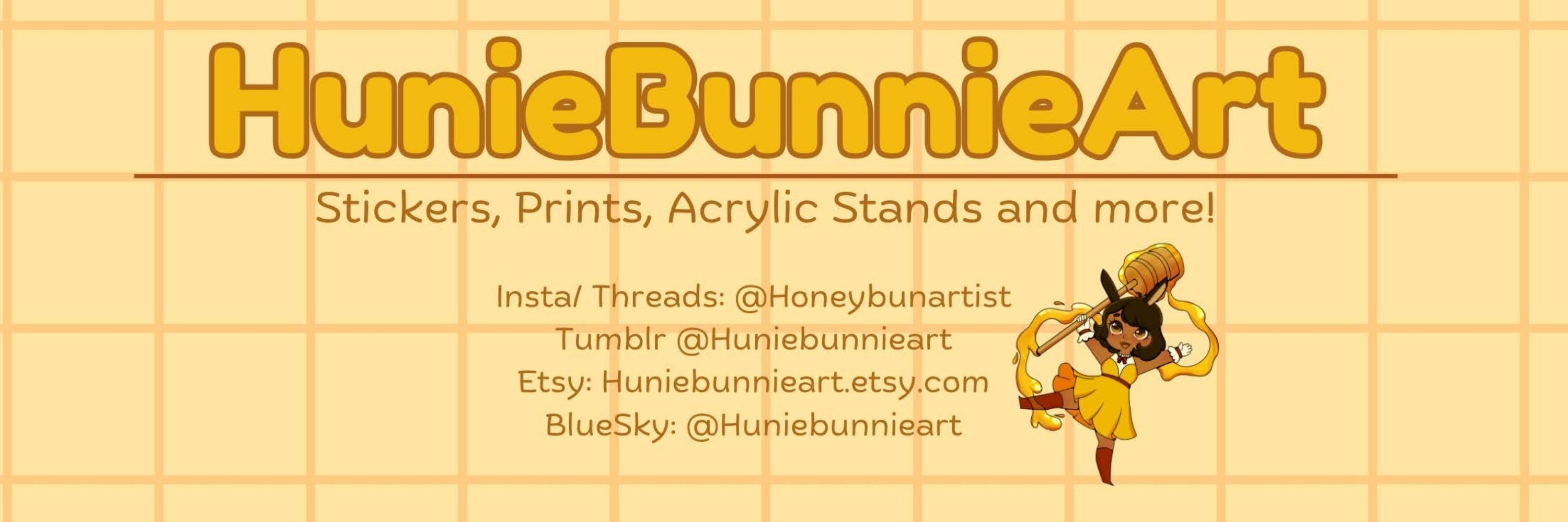 HunieBunnieArt