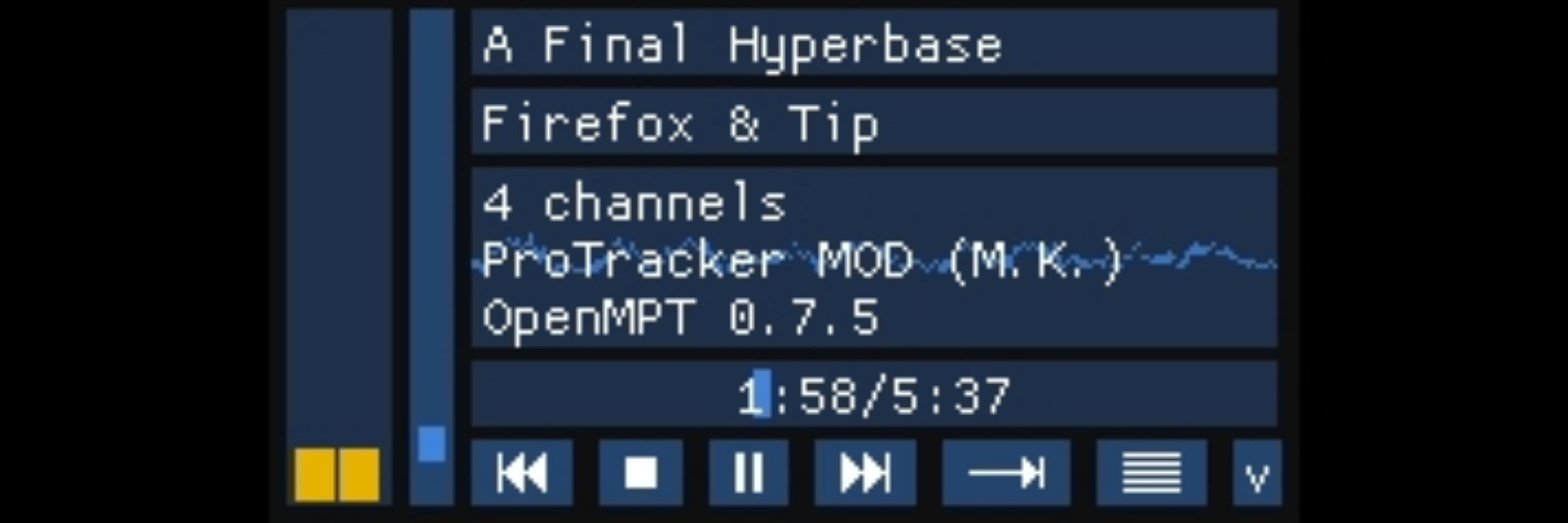 rePlayer