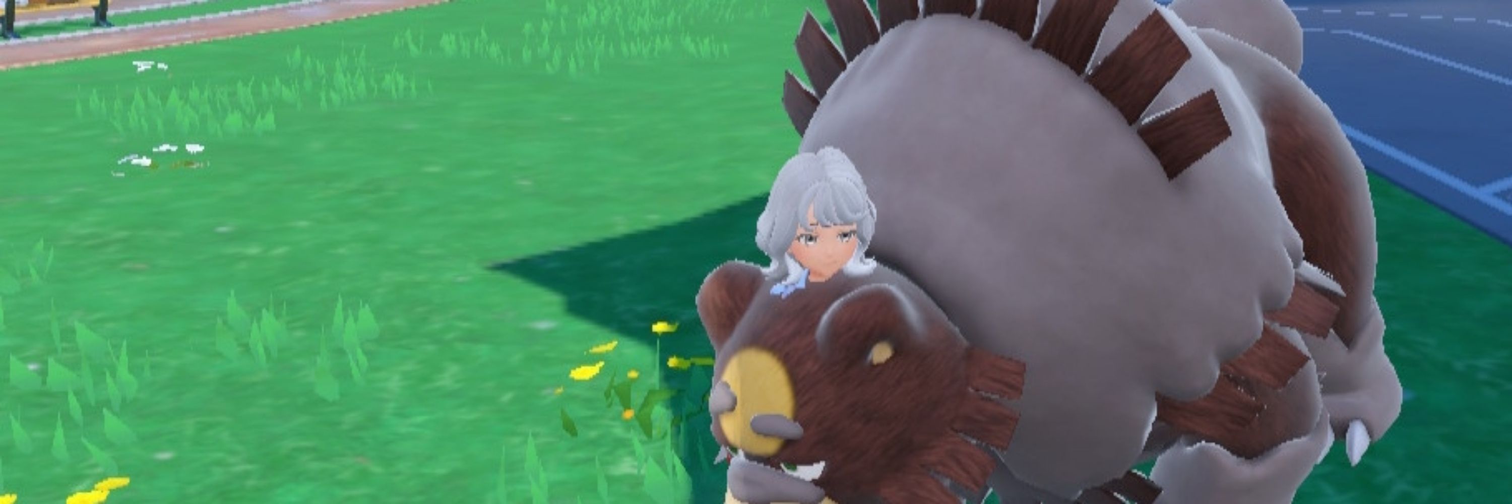 orororon