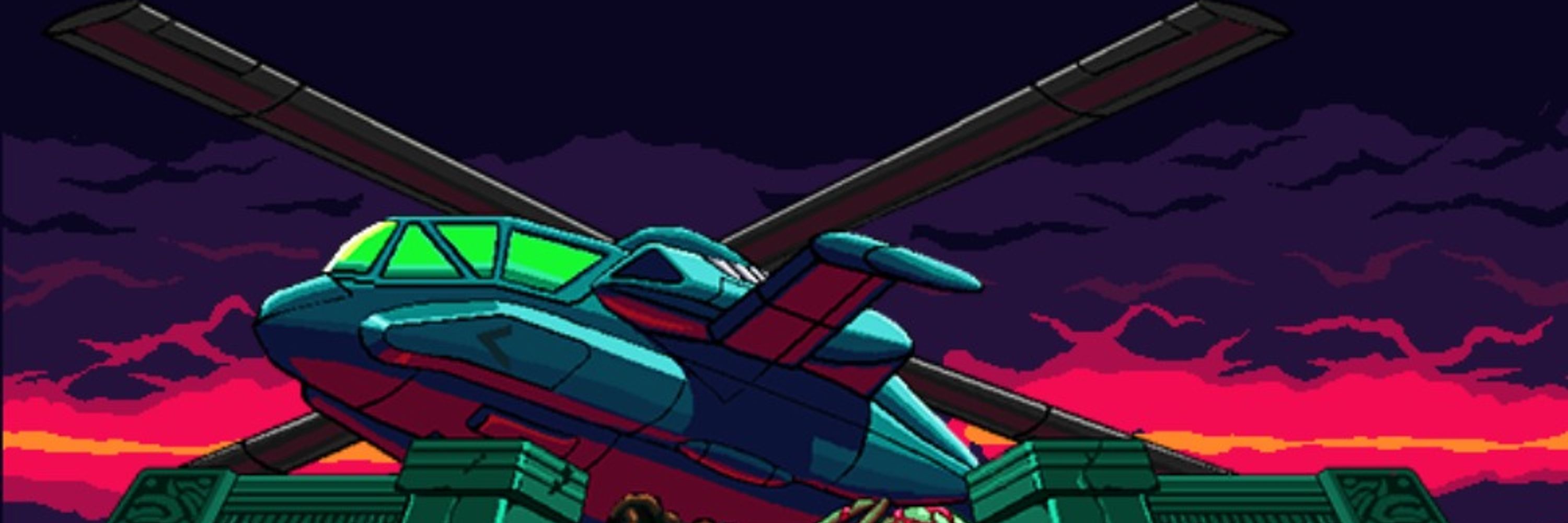 Megacopter