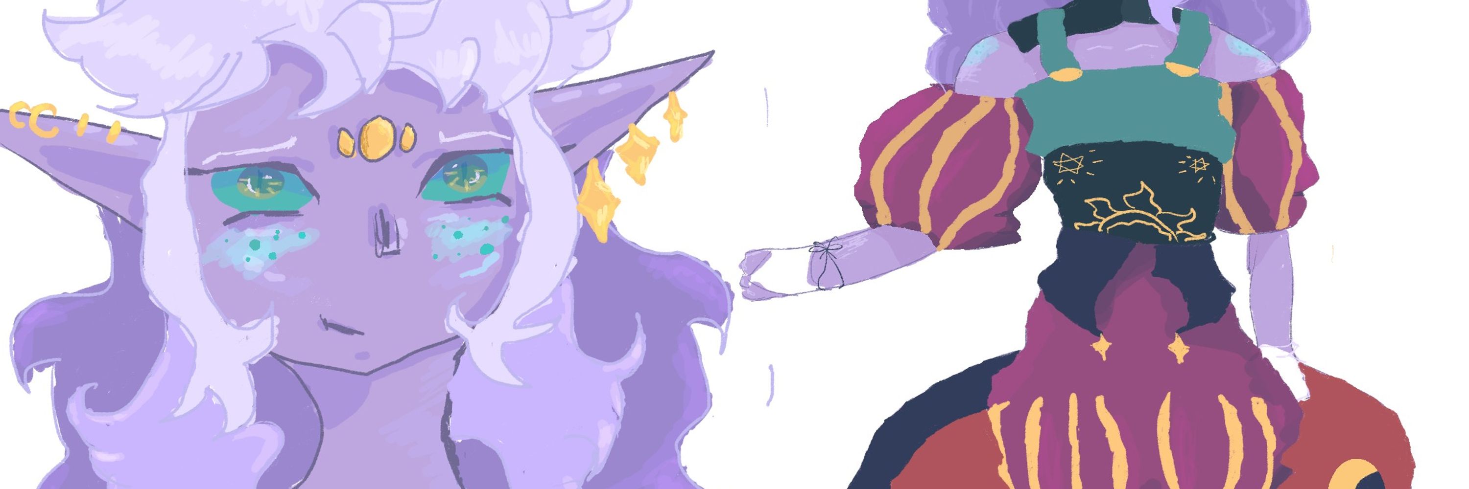 Nebula Tempest