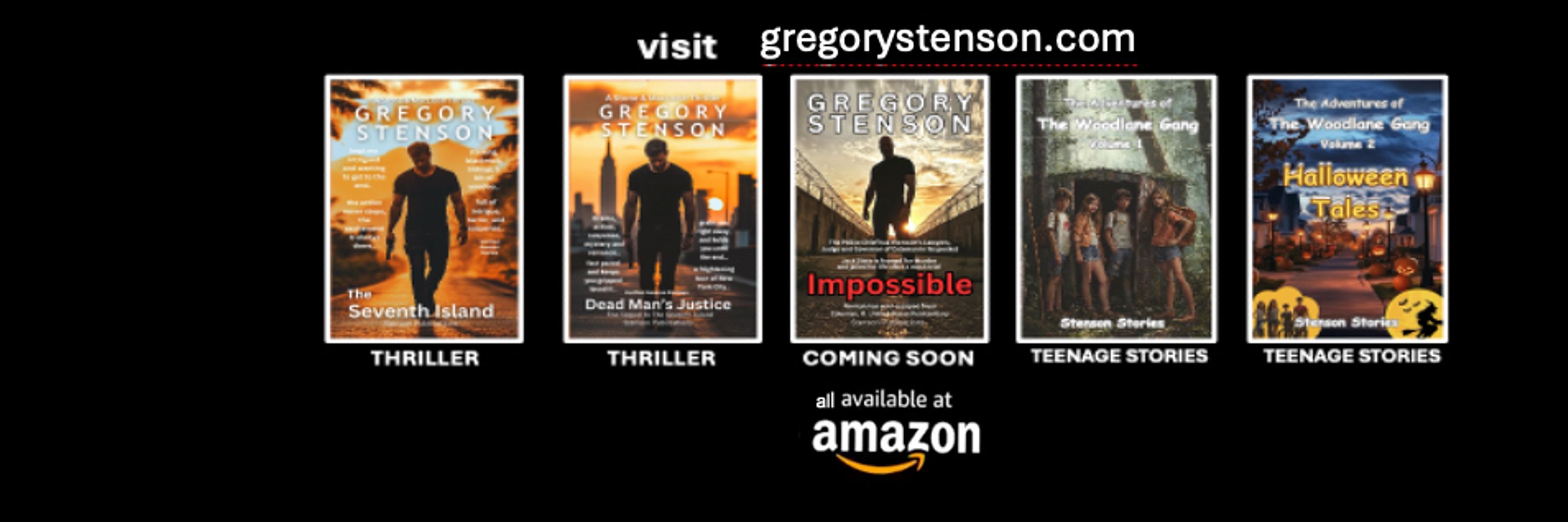 GregoryStenson