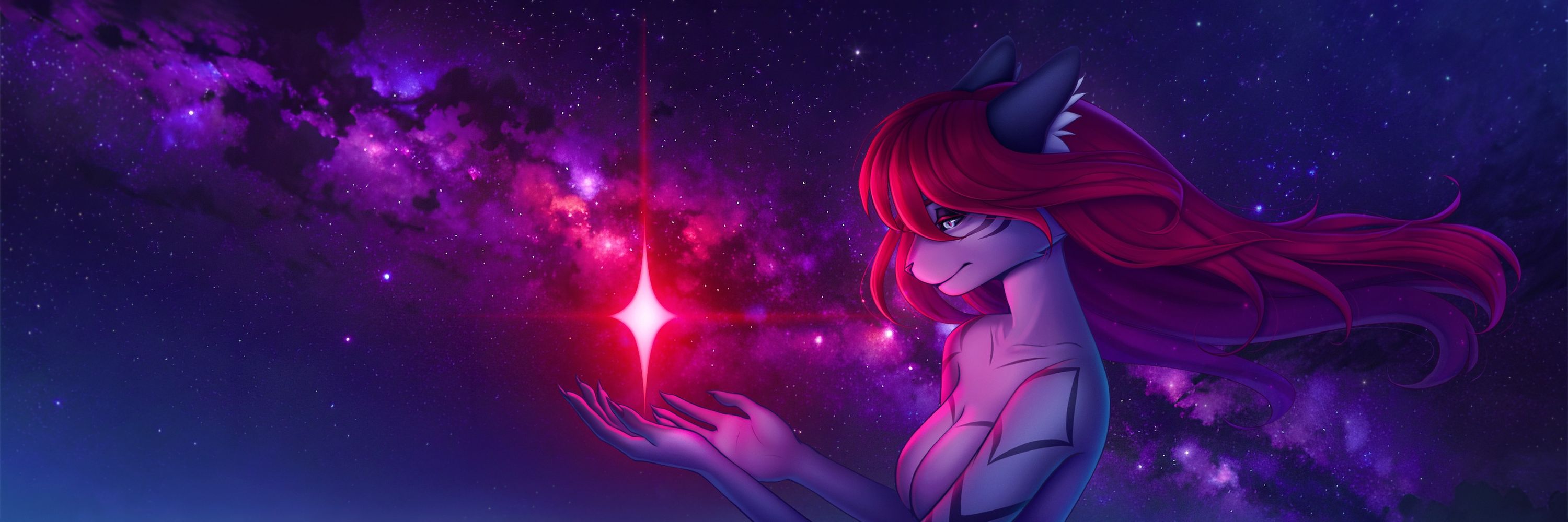 𝓐𝓼𝓾𝓻𝓪, 𝓣𝓱𝓮 𝓔𝓵𝓭𝓮𝓻 𝓢𝓲𝓼𝓽𝓮𝓻🐾
