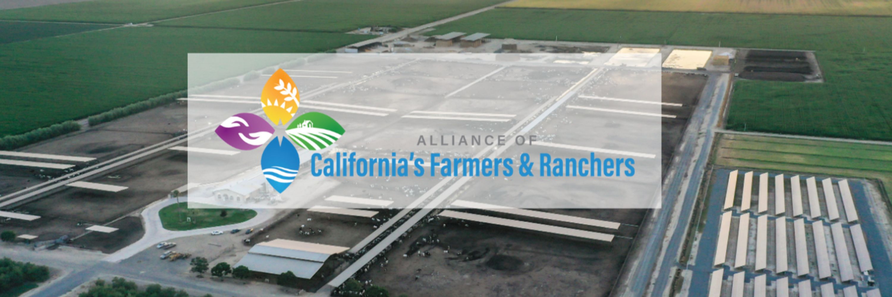 Alliance of California's Farmers and Ranchers
