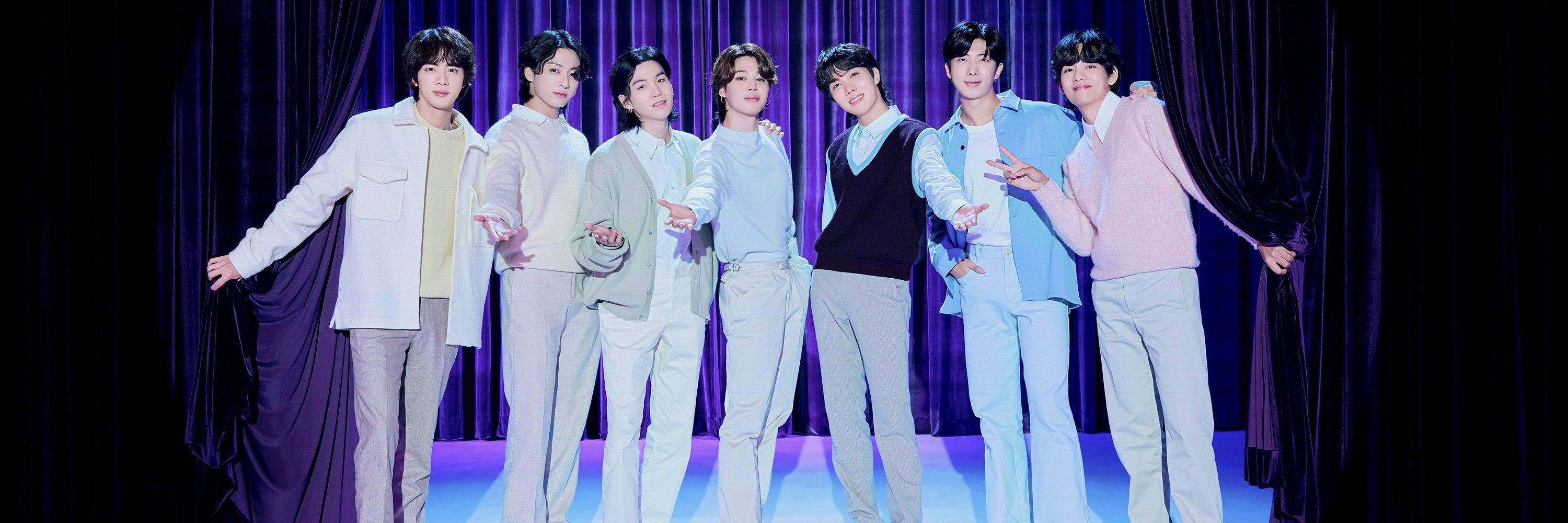 Kiki⁷🦋BTS💜