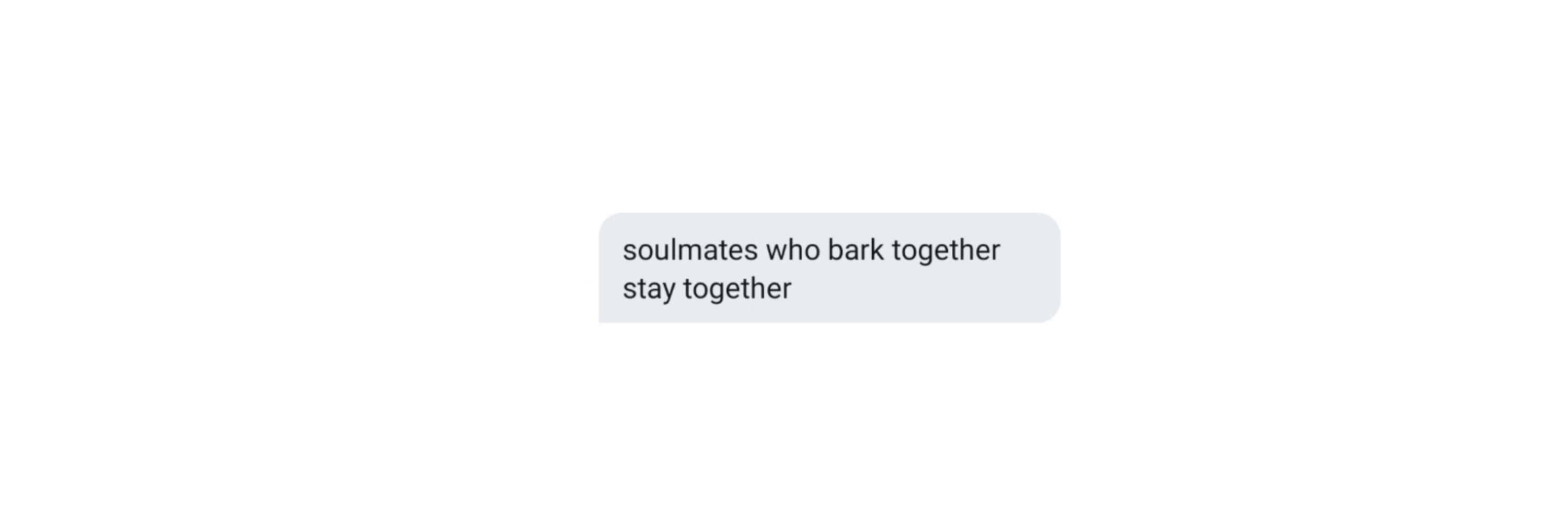 🐺