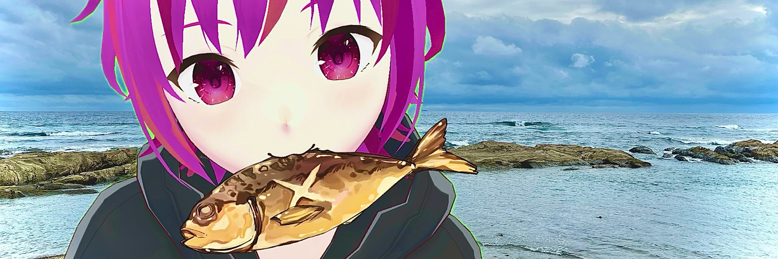 うずや🪄Vtuber