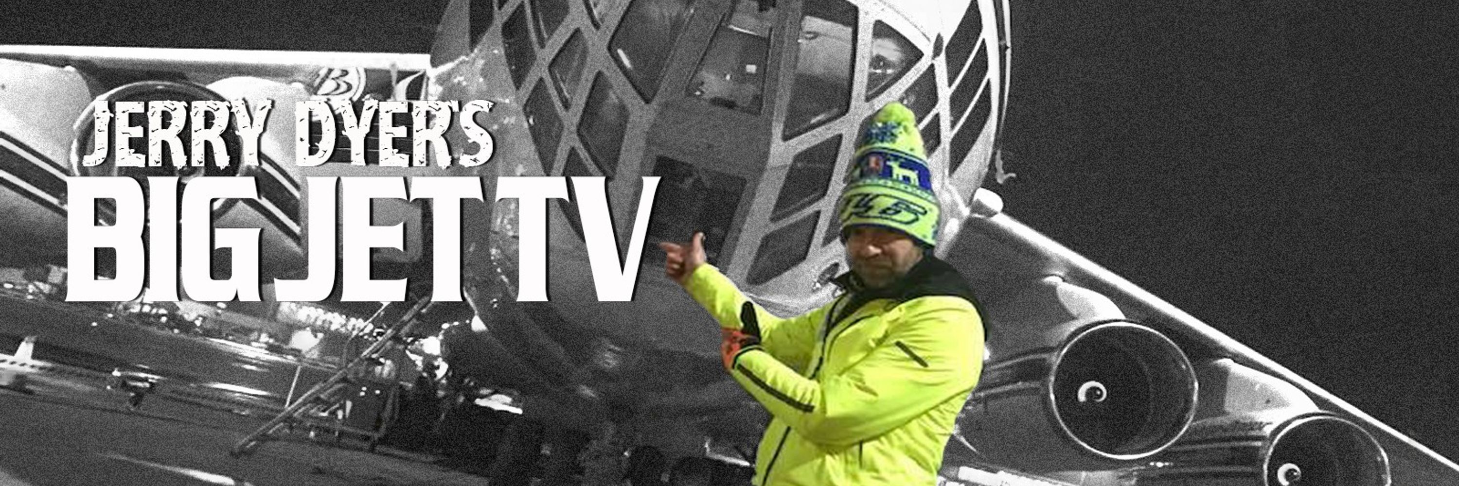 Big Jet TV
