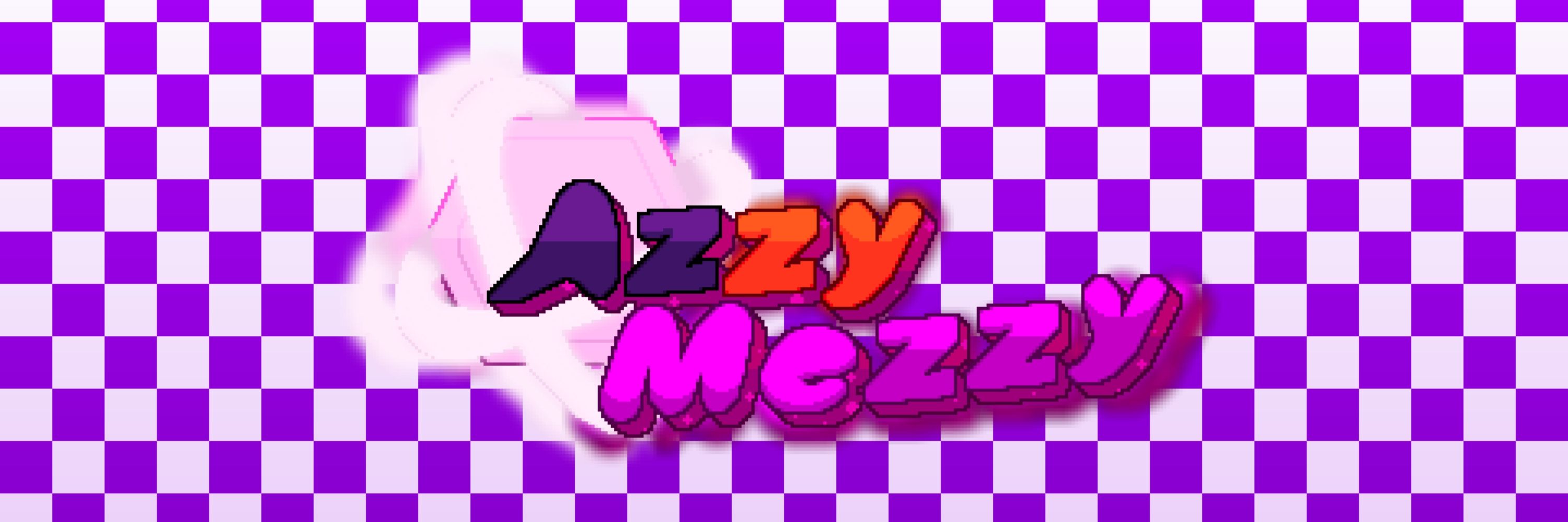 Azzy Mezzy