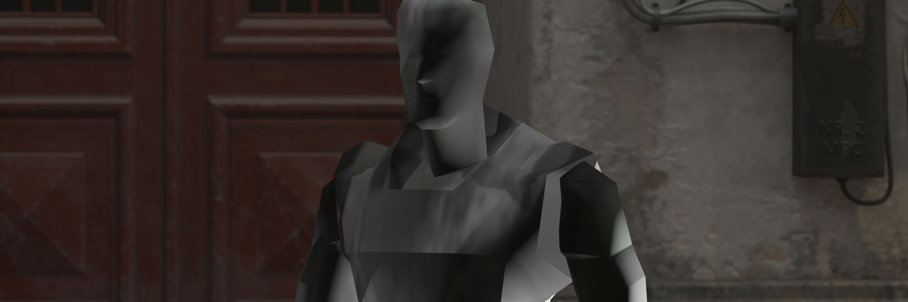 John