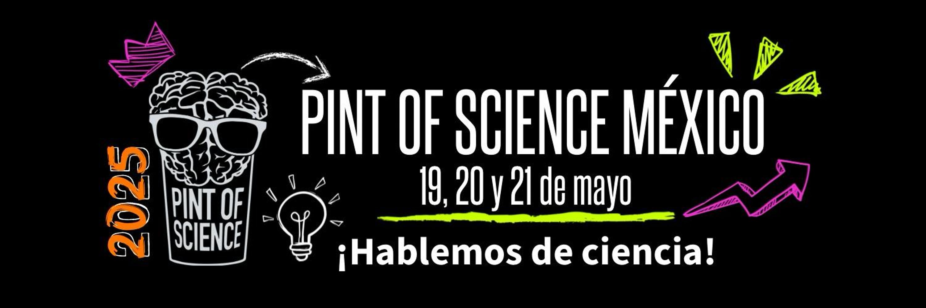 Pint of Science México