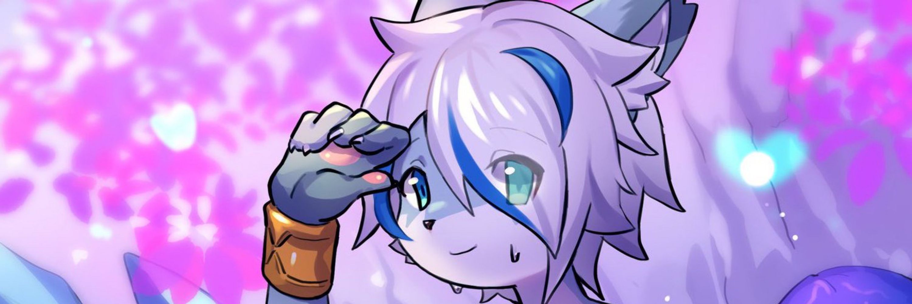 もりぞ〜