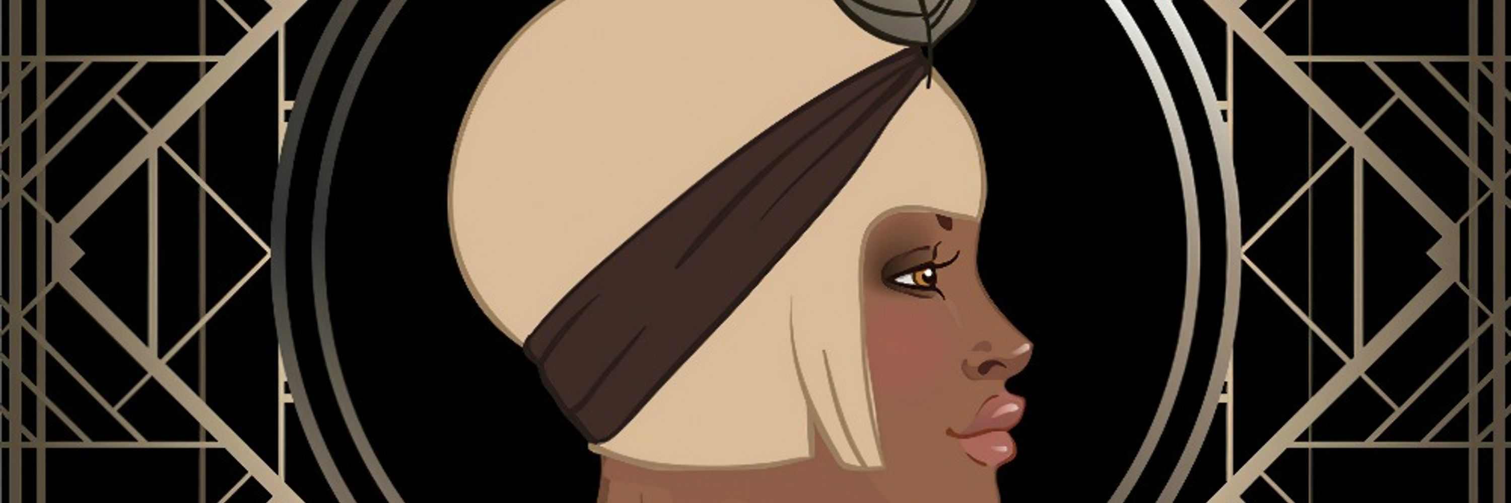 "Harlem Queen" the audio drama/fiction podcast