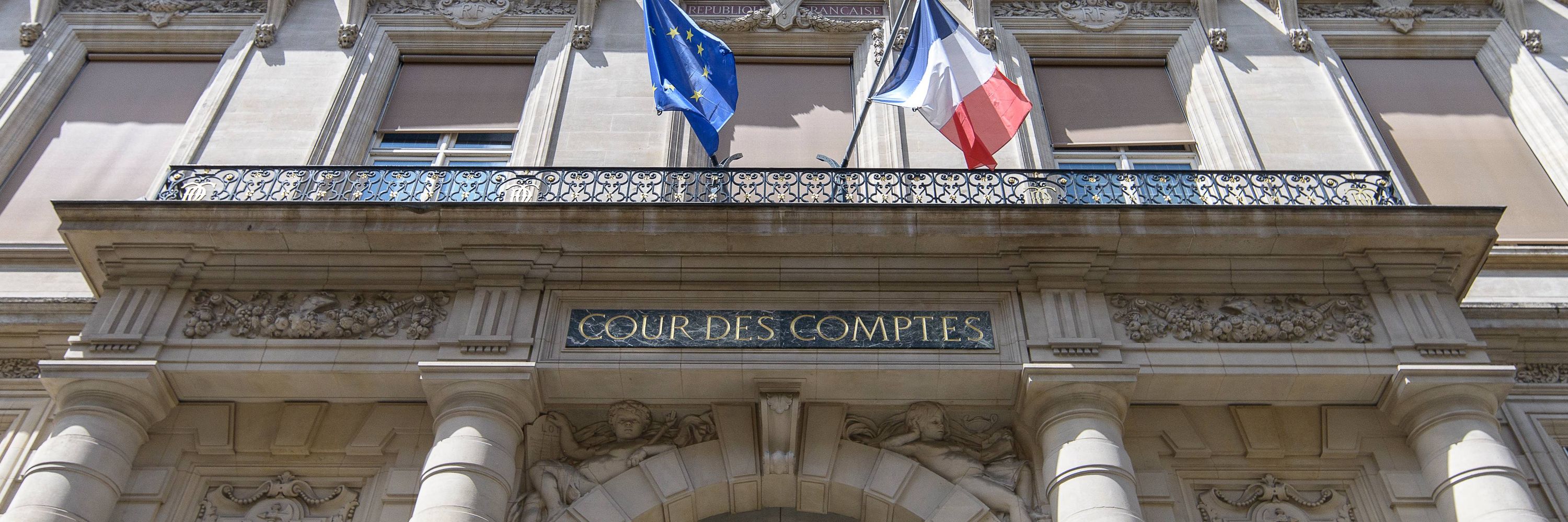 Cour des comptes