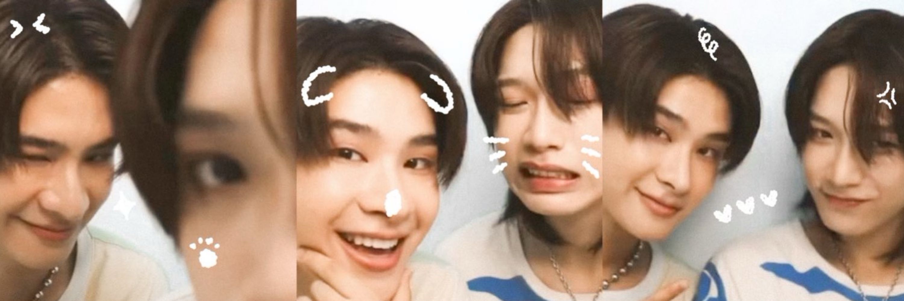 น้องเสี่ยวฮวา🌼