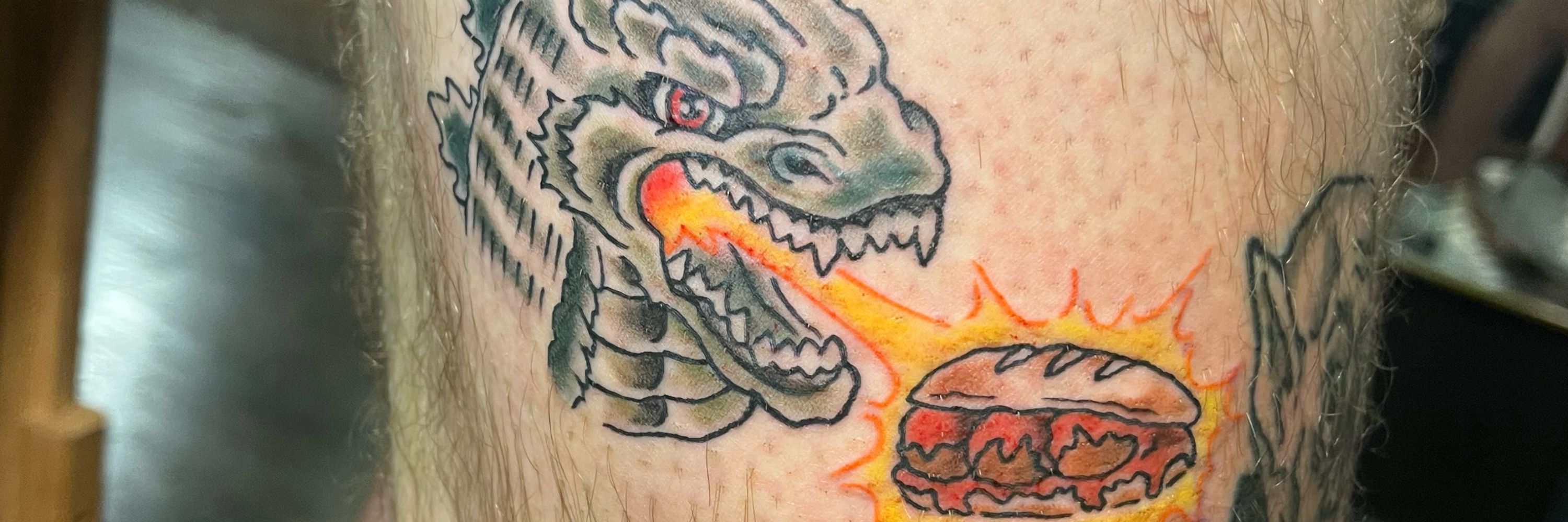 sarah • twofishtattoos
