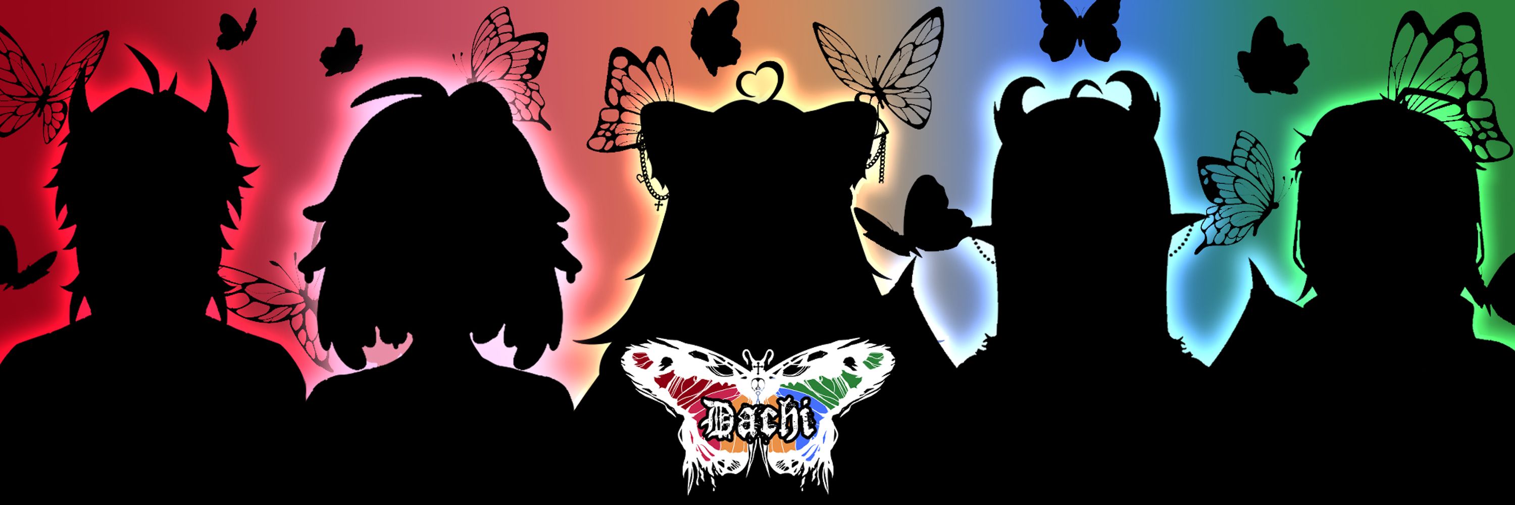  ﾒ V-Dachi ﾒ