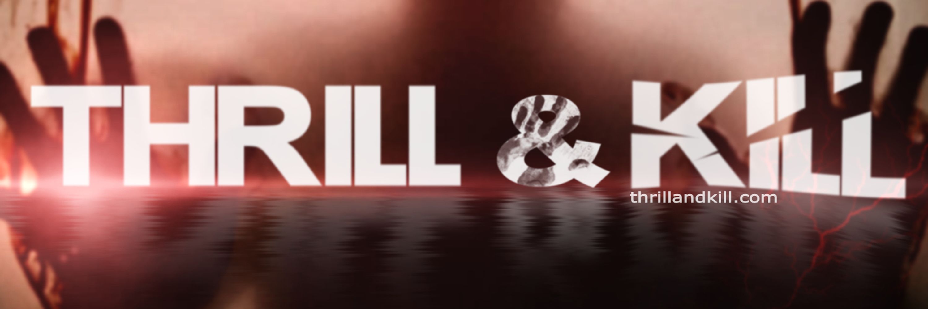 Thrill And Kill