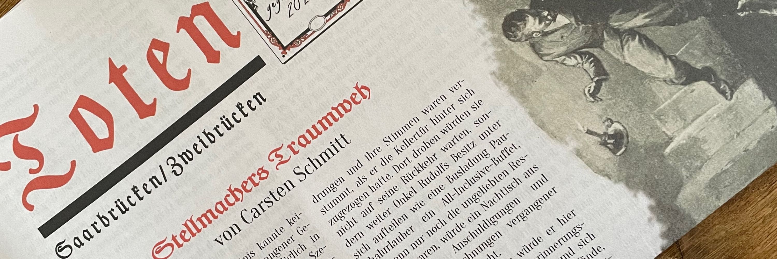 Carsten Schmitt