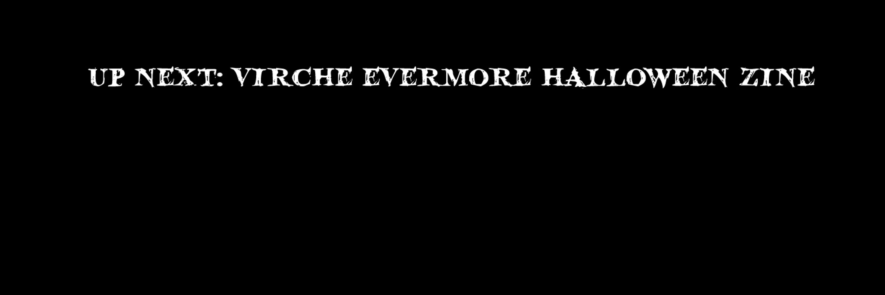 Virche Fanworks